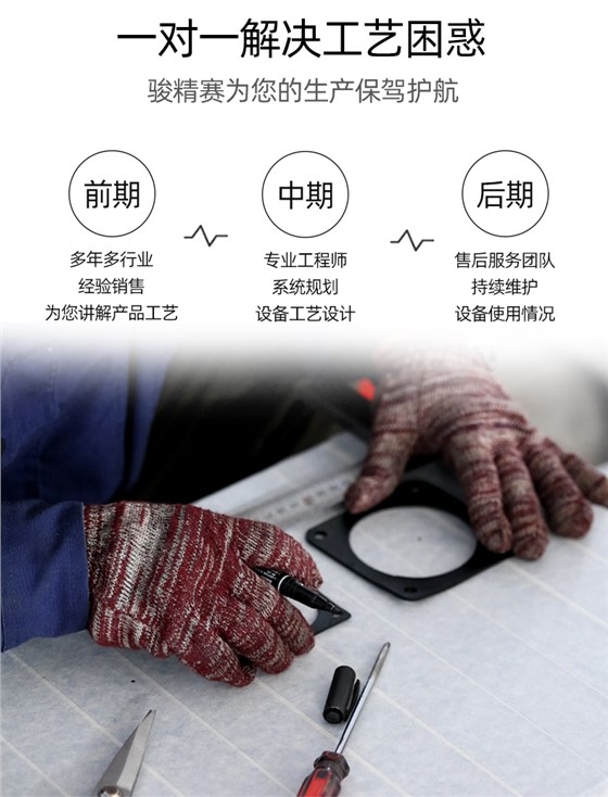 空氣波按摩儀腿套高頻機_05