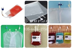 自動圓盤醫(yī)用無菌焊接機(jī)熱壓機(jī)