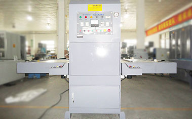 15KW防褥瘡氣墊高周波熔斷機(jī)
