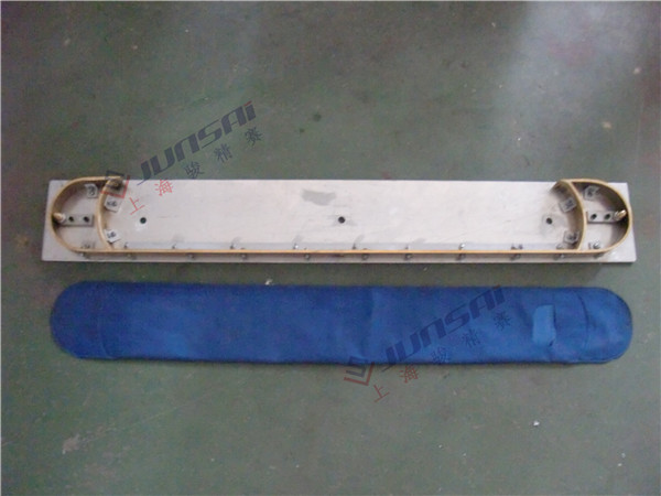 防褥瘡氣墊熱合機(jī)模具