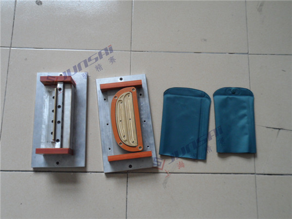 高周波熱合機(jī)模具