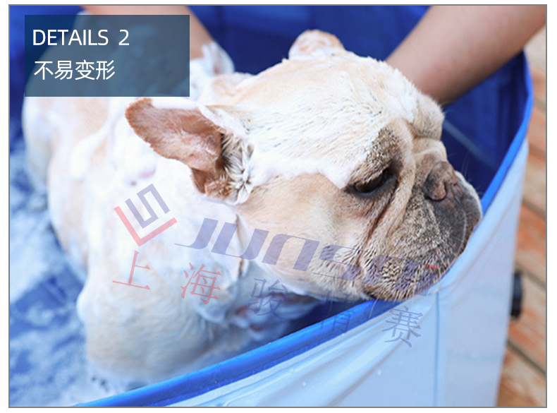 寵物游泳池全自動(dòng)熱合機(jī)_10